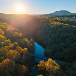 Photo #1 of 1150 FURRS MILL RD, LEXINGTON, VA 136.1 acres