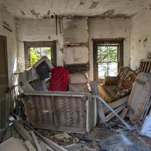 1 of the remaining buildings.