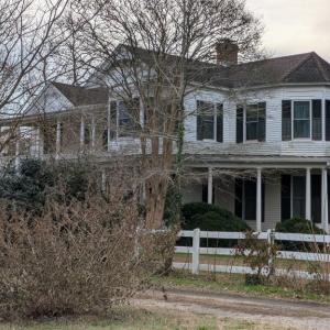 House in Town