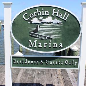 Photo #19 of Lot 14 CORBIN HALL LN, HORNTOWN, VA 150.0 acres