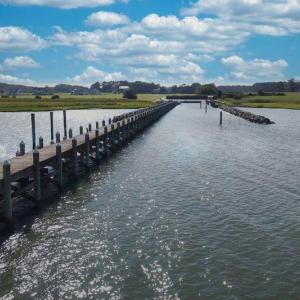 Photo #24 of Lot 14 CORBIN HALL LN, HORNTOWN, VA 150.0 acres