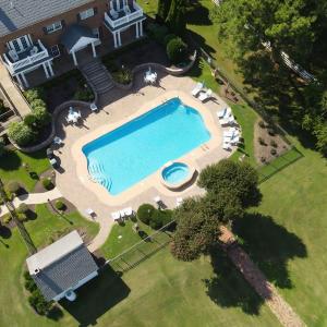 Photo #18 of Lot 14 CORBIN HALL LN, HORNTOWN, VA 150.0 acres