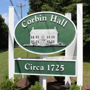 Photo #27 of Lot 14 CORBIN HALL LN, HORNTOWN, VA 150.0 acres