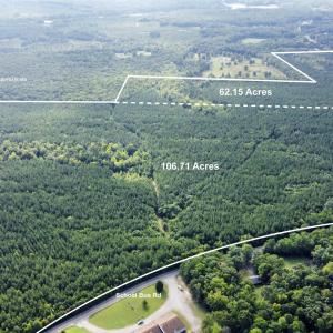 Photo #2 of JEFFERSON HWY, LOUISA, VA 62.2 acres