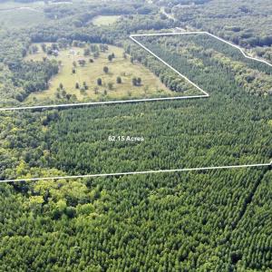 Photo #1 of JEFFERSON HWY, LOUISA, VA 62.2 acres
