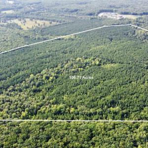 Photo #1 of SCHOOL BUS RD, LOUISA, VA 106.7 acres