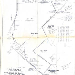 Photo #12 of SCHOOL BUS RD, LOUISA, VA 106.7 acres