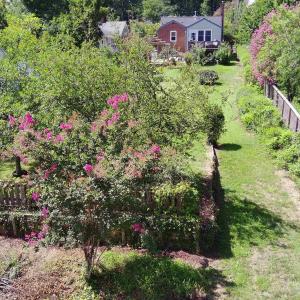 Photo #8 of SAINT CHARLES AVE, CHARLOTTESVILLE, VA 0.1 acres
