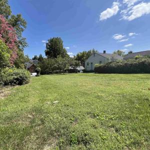 Photo #5 of SAINT CHARLES AVE, CHARLOTTESVILLE, VA 0.1 acres