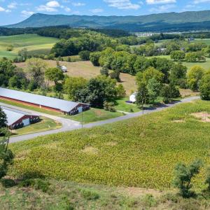 Photo #4 of TBD MICHAEL LN, ELKTON, VA 6.5 acres