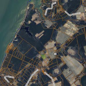 Photo #3 of LOT 3 ROLLING MEADOWS RUN, JAMESVILLE, VA 6.0 acres