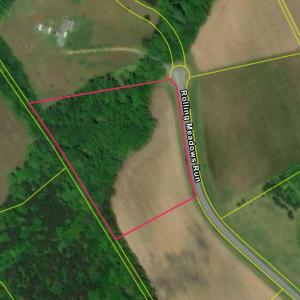Photo #10 of LOT 3 ROLLING MEADOWS RUN, JAMESVILLE, VA 6.0 acres