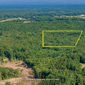 Photo #1 of Lot 2 STAG RD, BREMO BLUFF, VA 16.6 acres