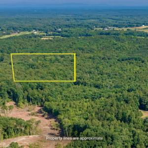 Photo #1 of Lot 1 STAG RD, BREMO BLUFF, VA 16.6 acres