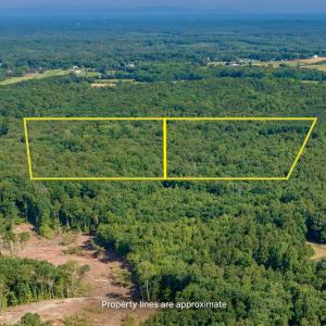 Photo #2 of Lot 1 STAG RD, BREMO BLUFF, VA 16.6 acres