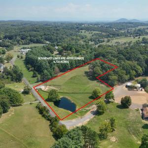 Photo #8 of TBD MORRIS MILL RD, STAUNTON, VA 4.7 acres