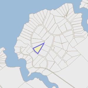 Photo #2 of Lot #7 NANDUA DR, PAINTER, VA 3.0 acres