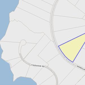 Photo #3 of Lot #7 NANDUA DR, PAINTER, VA 3.0 acres