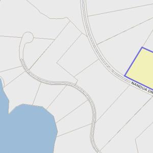 Photo #2 of Lot #6 NANDUA DR, PAINTER, VA 3.0 acres