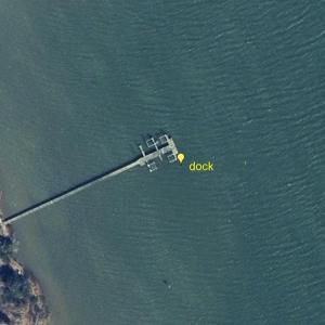 Photo #14 of lot 9 WISE POINT LN, ONANCOCK, VA 13.3 acres