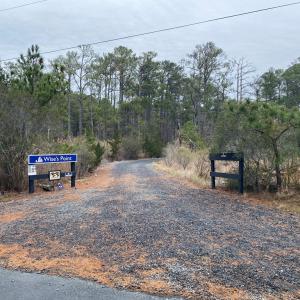 Photo #2 of lot 9 WISE POINT LN, ONANCOCK, VA 13.3 acres