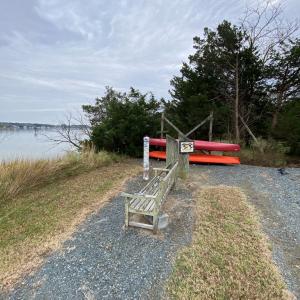 Photo #5 of lot 9 WISE POINT LN, ONANCOCK, VA 13.3 acres