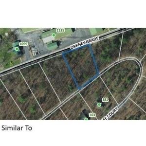 Photo #1 of Lot 8 LEE CT, BASYE, VA 0.5 acres