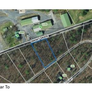 Photo #1 of Lot 9 LEE CT, BASYE, VA 0.5 acres