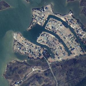 Photo #2 of 1 BLACK MALLARD WAY, ONANCOCK, VA 0.5 acres