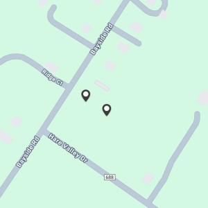 Photo #3 of 6185 BAYSIDE RD, EXMORE, VA 16.0 acres