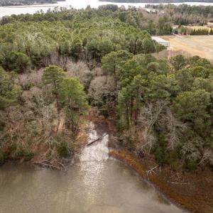 Photo #10 of Lot 23 CHESAWADOX DR, JAMESVILLE, VA 2.7 acres