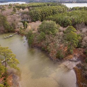 Photo #11 of Lot 23 CHESAWADOX DR, JAMESVILLE, VA 2.7 acres