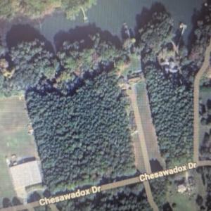 Photo #8 of Lot 23 CHESAWADOX DR, JAMESVILLE, VA 2.7 acres