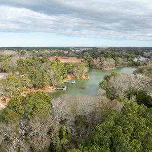 Photo #9 of Lot 23 CHESAWADOX DR, JAMESVILLE, VA 2.7 acres