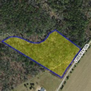 Photo #3 of Lot 7 LIBERTY DR, MAPPSVILLE, VA 4.5 acres