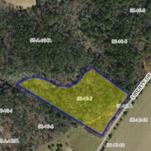 Photo #4 of Lot 7 LIBERTY DR, MAPPSVILLE, VA 4.5 acres