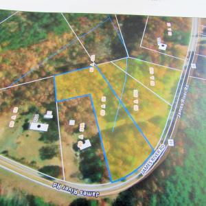 Photo #2 of JAMES RIVER RD, WINGINA, VA 3.3 acres