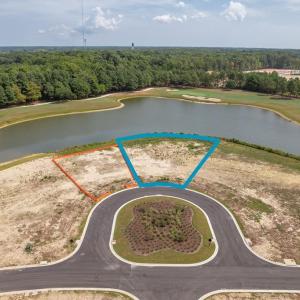 Photo #2 of 128 GOLDEN BEAR CIRCLE, CAPE CHARLES, VA 0.4 acres