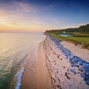 Photo #5 of 128 GOLDEN BEAR CIRCLE, CAPE CHARLES, VA 0.4 acres