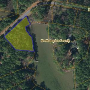 Photo #3 of Lot 182 HERON DR, MACHIPONGO, VA 0.7 acres