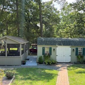 Photo #2 of Lot 97 CARDINAL LN, HORNTOWN, VA 0.1 acres