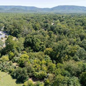 Photo #2 of 2062 EAST SIDE HWY, CRIMORA, VA 7.8 acres