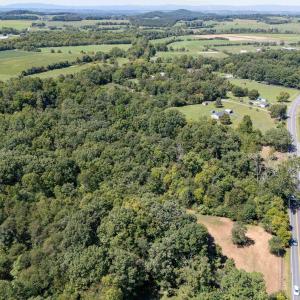 Photo #1 of 2062 EAST SIDE HWY, CRIMORA, VA 7.8 acres
