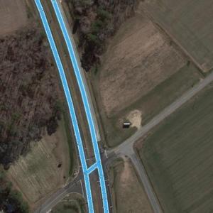 Photo #2 of 3.95 ac LANKFORD HWY, CHERITON, VA 4.0 acres