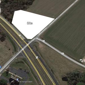 Photo #4 of 3.95 ac LANKFORD HWY, CHERITON, VA 4.0 acres