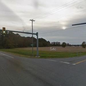 Photo #5 of 3.95 ac LANKFORD HWY, CHERITON, VA 4.0 acres