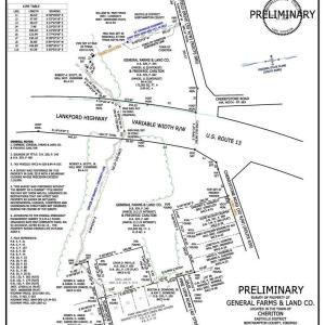 Photo #6 of 3.95 ac LANKFORD HWY, CHERITON, VA 4.0 acres