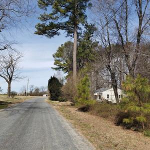 Sherwood Dr.