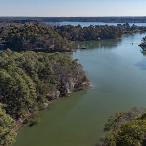 Photo #5 of 208/209 BLUE FISH LN, MACHIPONGO, VA 1.4 acres