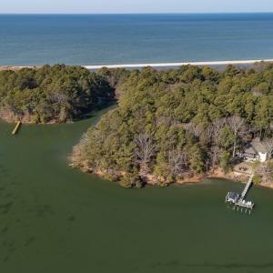 Photo #7 of 208/209 BLUE FISH LN, MACHIPONGO, VA 1.4 acres